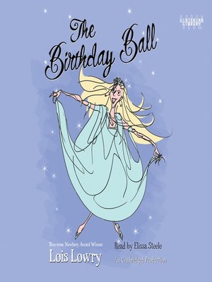 The Birthday Ball - Audiobook